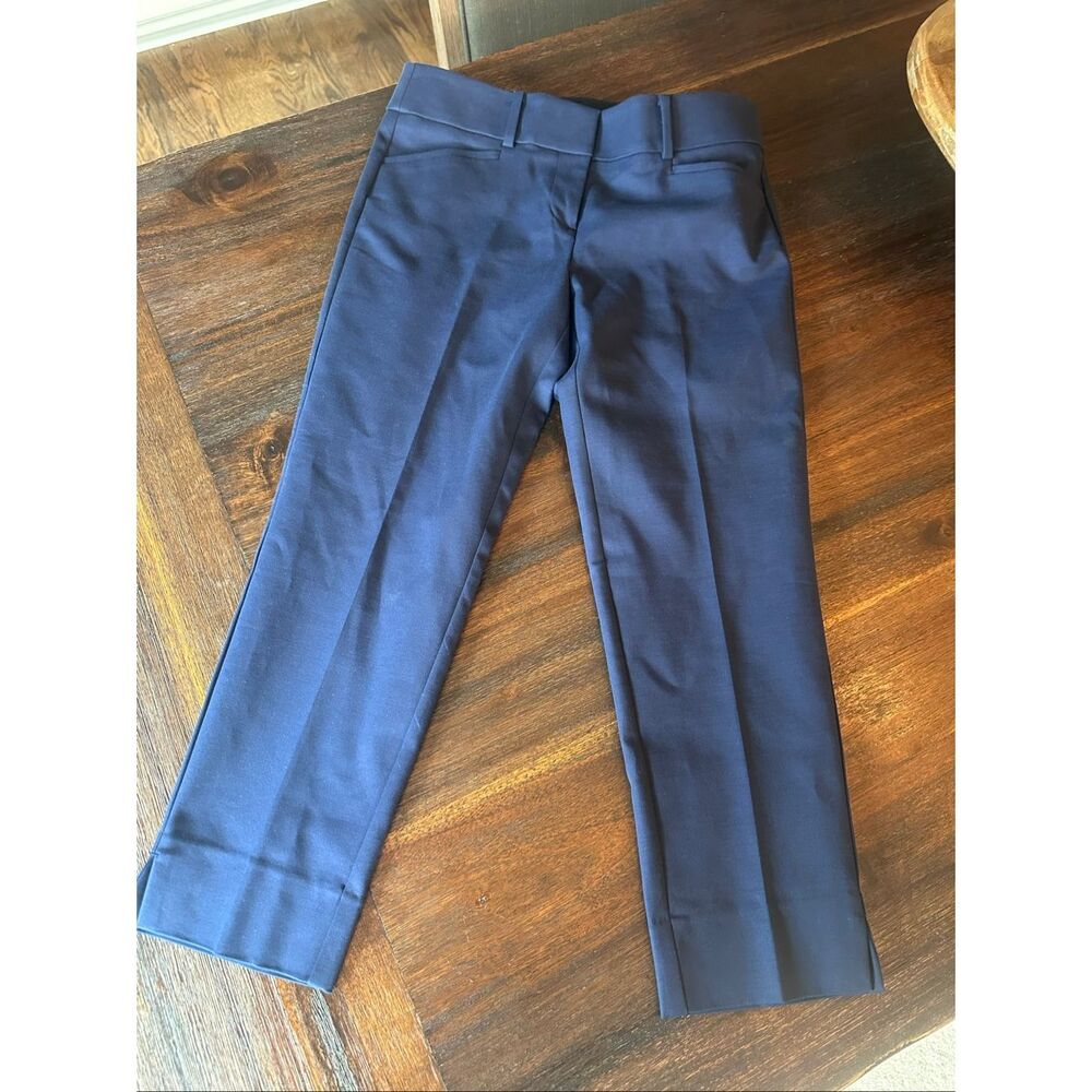 Loft Marisa Riviera pants
